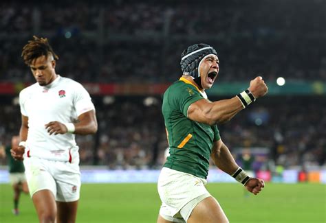 england v south africa rugby 2023 highlights